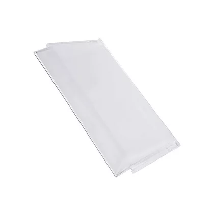 Półki na drzwi różni producenci Front dolnej szuflady chłodziarki Electrolux / AEG 2234726046