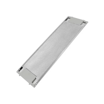 Filtr metalowy przeciwtłuszczowy do okapu kuchennego Electrolux / AEG 50263849007