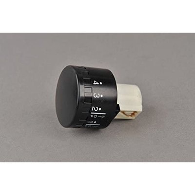 Pokrętło zmywarki chowane (V82B000N4)