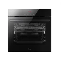 Komora piekarnika Amica czarna Pyro 9076984 04-Z E3.3 pł.KNk czar.PYRO