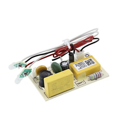 Elektronika do odkurzaczy Moduł elektroniczny elektroszczotki do odkurzacza Electrolux / AEG 2194055337