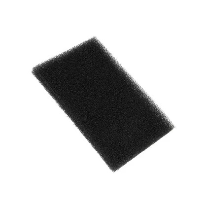 Zmywalny filtr przed silnikiem do odkurzacza Electrolux / AEG Xio / Mondo Plus EF51 2 szt. 9000843293