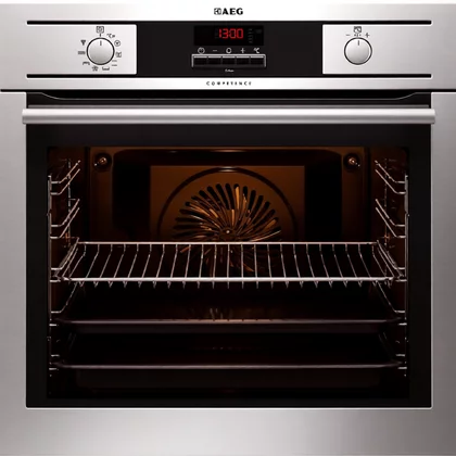 Elektronika skonfigurowana interfejsu użytkownika do urządzeń Electrolux / AEG 973944187001005