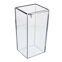 Półki na drzwi różni producenci Wysoki pojemnik na drzwi lodówki Electrolux / AEG / Küppersbusch 105X84.6X201MM 140011741034