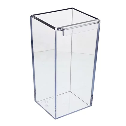Półki na drzwi różni producenci Wysoki pojemnik na drzwi lodówki Electrolux / AEG / Küppersbusch 105X84.6X201MM 140011741034