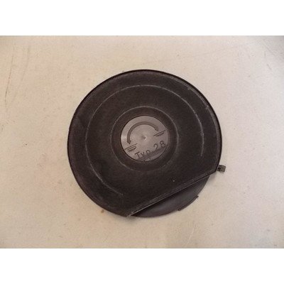 Filtr węglowy model FW28 (1000661)