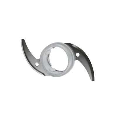 MMB11R2/09 Nóż malaksera do robota kuchennego Bosch / Siemens 00635482