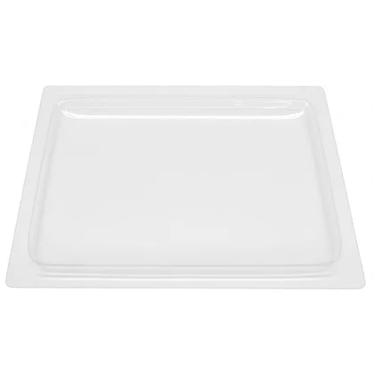 Części zamienne GORENJE Misa szklana do piekarnika i kuchni Gorenje / Hisense 242137