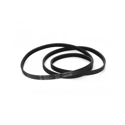 Paski do suszarek bębnowych Pasek napędowy do pralki Beko / Grundig / Arcelik 1244J4EL 2466300200