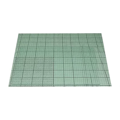 Półka szklana do lodówki Amica 415 x 305 x 4 mm 1022085