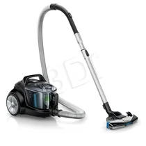 Odkurzacz bezworkowy Philips FC8645/91 PowerPro Active 750 W czarny