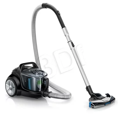 Odkurzacz bezworkowy Philips FC8645/91 PowerPro Active 750 W czarny