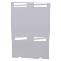 GN163130ZGB BEKO Osłona tylna komory parownika do lodówki Beko 5725560100