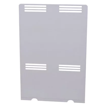 GN163130ZGB BEKO Osłona tylna komory parownika do lodówki Beko 5725560100