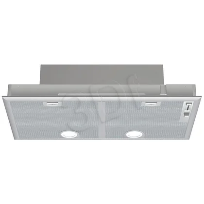 Okap wkład do zabudowy Siemens 75 cm stalowy 640 m³/h LB 75564