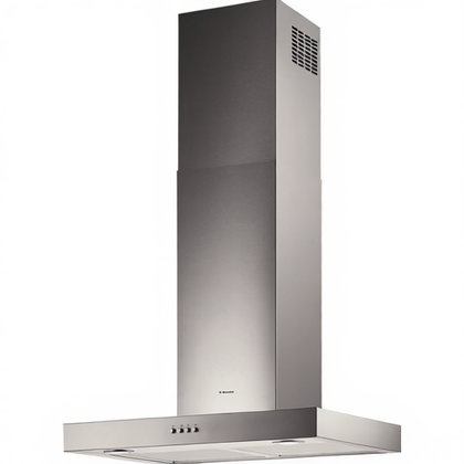 Okap kominowy Electrolux EFC 60244X inox 420m