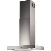 Okap kominowy Electrolux EFC 60244X inox 420m