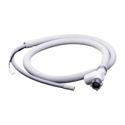 Akcesoria do zmywarek Whirlpool Wąż dopływowy AquaStop do zmywarki Whirlpool / Indesit 1,6 m C00372679 482000023524