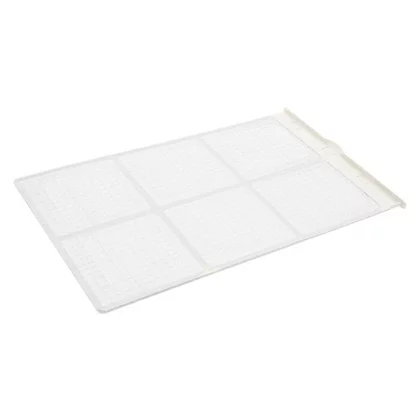 Filtr powietrza i odświeżacz do klimatyzatora przenośnego Electrolux / AEG AG coated S1007