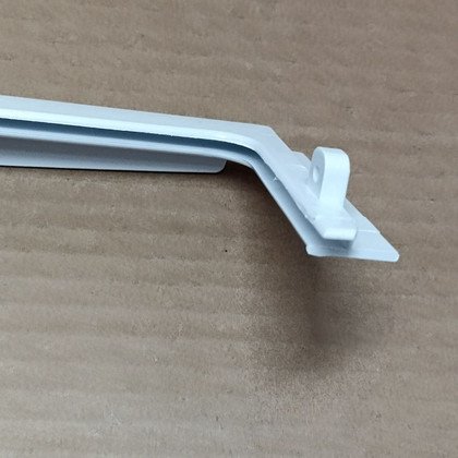 BU1150HCA BEKO Listwa/ramka tylna półki do lodówki Beko 4832830100