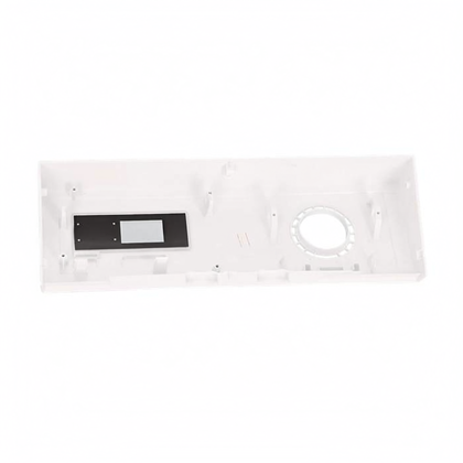 Uchwyt panela z nadrukiem do pralki Electrolux / AEG 1087322093