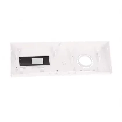 Uchwyt panela z nadrukiem do pralki Electrolux / AEG 1087322093