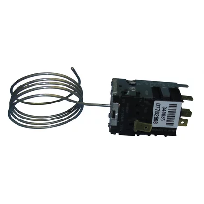 Termostat do zamrażarki Gorenje / Hisense 348885