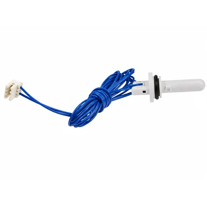 Czujnik NTC temperatury do zmywarki Whirlpool / Indesit / Ariston / Hotpoint 481228268026 C00340975