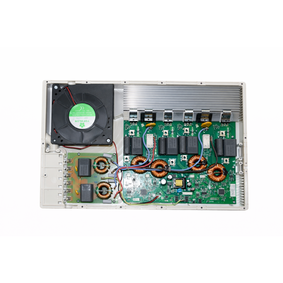 Moduł indukcyjny GECO MG361.07 4P OKTA/260 (8062647)