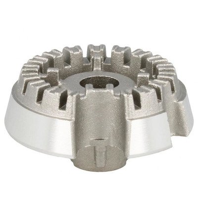 Korona palnika małego Bosch Siemens 10002048 do płyty gazowej / kuchni