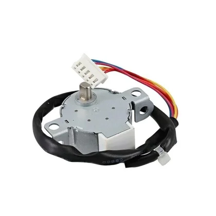 Silnik żaluzji nawiewu do klimatyzatora Electrolux / AEG 12 V