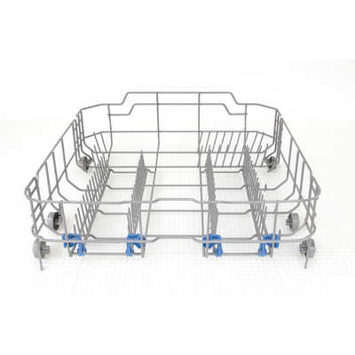 Kosze na naczynia do zmywarek AM Dolny kosz 60 (1030431)
