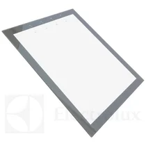 Wewnętrzna szyba drzwi piekarnika Electrolux / AEG 3561328026