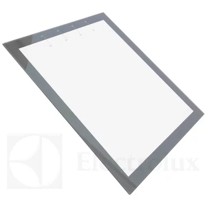 Wewnętrzna szyba drzwi piekarnika Electrolux / AEG 3561328026