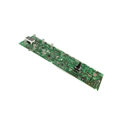 Elementy elektryczne do pralek r Skonfigurowany moduł elektroniczny do pralki Gorenje 678403