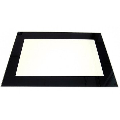 Szyba wewnętrzna drzwi piekarnika Ariston / Indesit / Hotpoint / Whirlpool 530 x 401 mm C00274559 482000031221