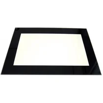 Szyba wewnętrzna drzwi piekarnika Ariston / Indesit / Hotpoint / Whirlpool 530 x 401 mm C00274559 482000031221