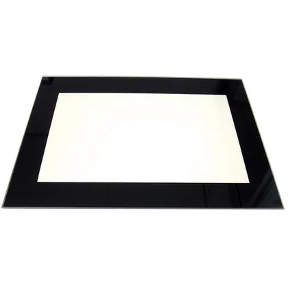 Szyba wewnętrzna drzwi piekarnika Ariston / Indesit / Hotpoint / Whirlpool 530 x 401 mm C00274559 482000031221