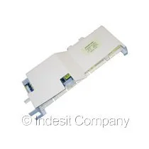 Elementy elektryczne do pralek r Moduł sterujący bez EPROM-u do pralki Ariston / Indesit / Hotpoint / Whirlpool C00093153 482000022772