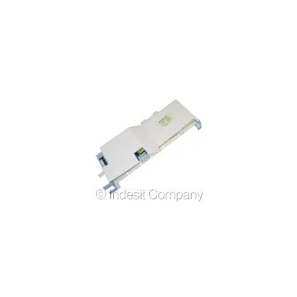 Elementy elektryczne do pralek r Moduł sterujący bez EPROM-u do pralki Ariston / Indesit / Hotpoint / Whirlpool C00093153 482000022772