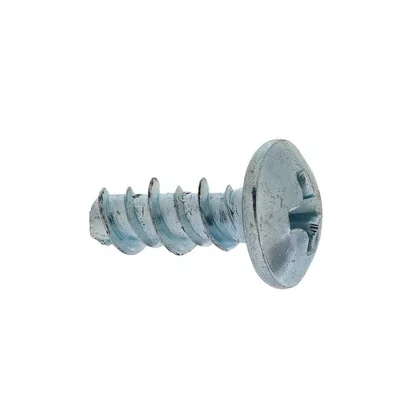 Wkręt sprężarki do lodówki i zamrażarki Electrolux / AEG 4x10 PH 2690001017