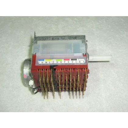 Programator do pralki Polar / Whirlpool SL348XW 488899903946