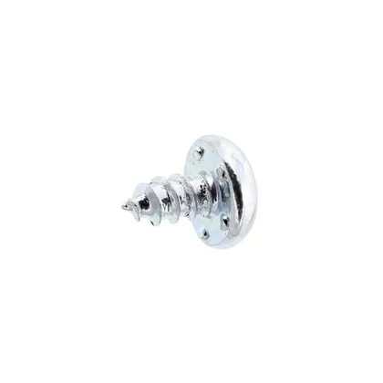 Śruba Torx T20 do piekarnika, kuchenki i płyty Electrolux / AEG 3,5 x 6,5 mm 3494755014