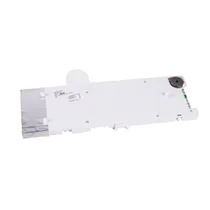 Prawy moduł elektroniczny sterowania sensorycznego do płyty indukcyjnej Electrolux / AEG 3300362286