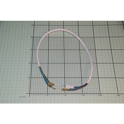 Wiązka do lodówki Amica sprężarka-sprężarka KF/07.02.10 (8020617)