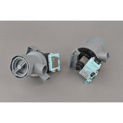 Pompa wylewająca pralki AWG680 481936018203 C00337049