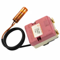 Termostat Ariston 65153381 do podgrzewacza Andris Lux 6