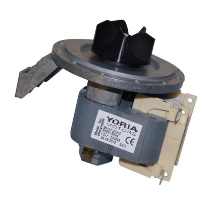 Elementy elektryczne do pralek r Silnik pompy odpływowej do pralki Gorenje / Hisense 333296