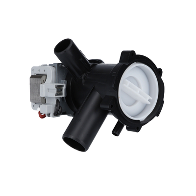 Części zamienne BOSCH/SIEMENS Pompa odpływowa EBS026 do pralki Bosch/Siemens 00145787 zamiennik 00141874