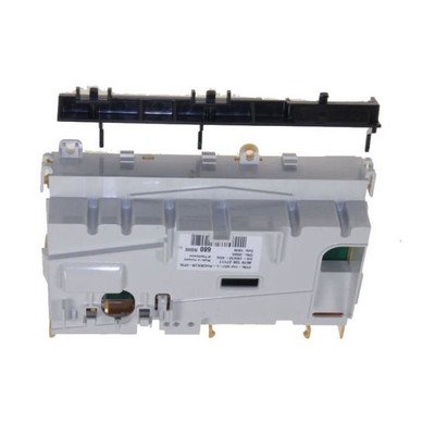 Programator zmywarki niezaprogramowany Whirlpool (480140102001) C00312588